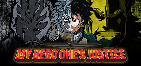 我的英雄学院：一人的正义/My Hero Academia: Ones