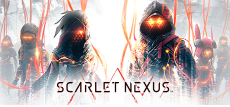 绯红结系/SCARLET NEXUS（V1.02-1号升级档+豪华版全DLC）