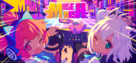 喵斯快跑/Muse Dash（v20201030）