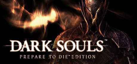 黑暗之魂1受死版/Dark Souls: Prepare to Die Edition
