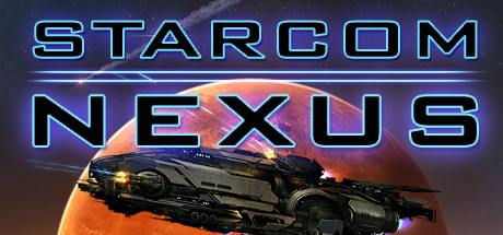 星际公司：联结/Starcom: Nexus